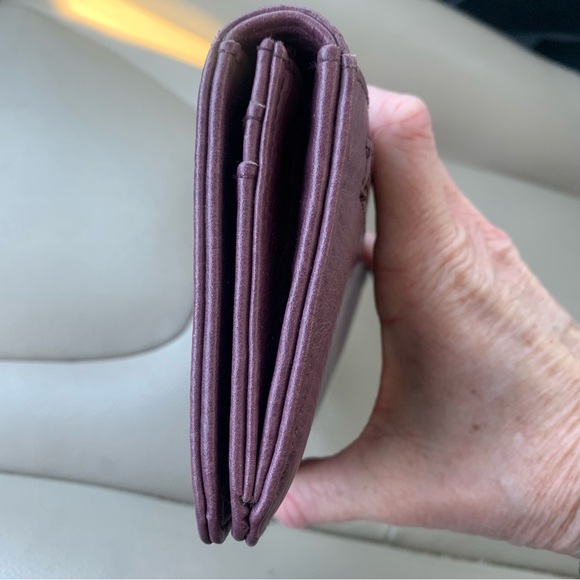 Matt & Nat Vegan Wallet - Picture 8 of 10